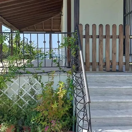 Prázdninový dům Peacock Upper *