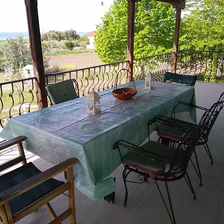 Peacock Upper Holiday home